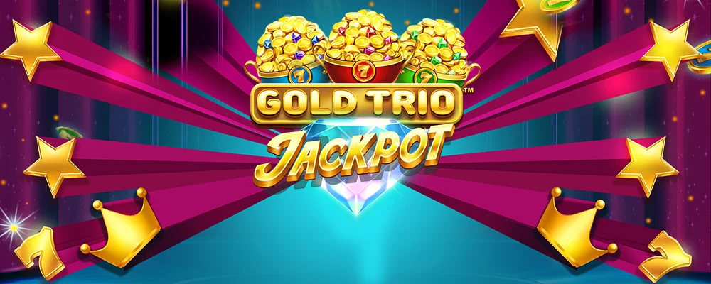 935 bet Jackpot do Trio de Ouro