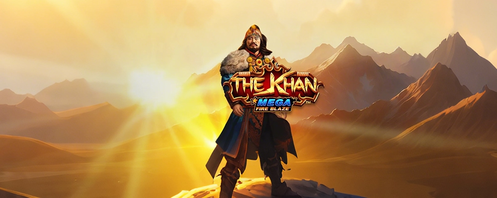 935 bet Mega Fogo Flamejante: O Khan