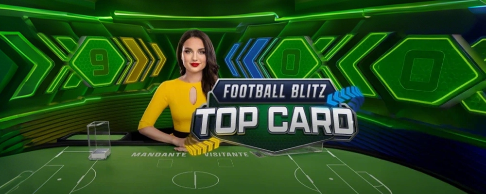 935 bet Futebol Blitz Cartão Top ao Vivo