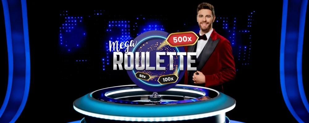 935 bet Roleta Mega ao Vivo