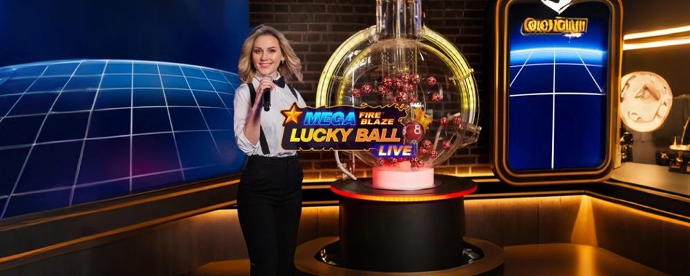 935 bet Bola da Sorte Mega Fogo Flamejante ao Vivo