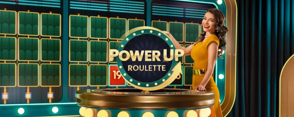935 bet Roleta PowerUp ao Vivo