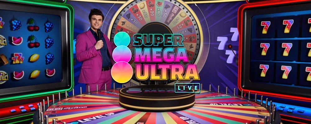 935 bet Super Mega Ultra ao Vivo
