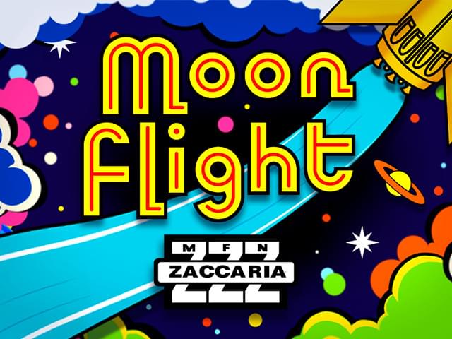 935 bet Deslizante de Voo Lunar