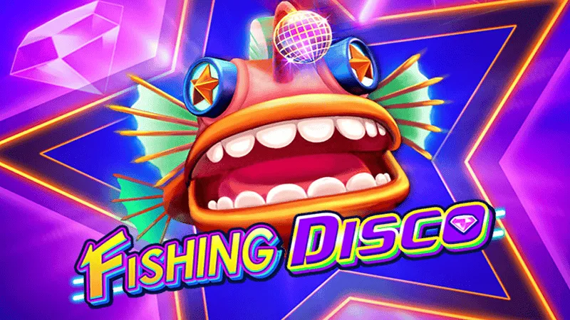 935 BET Informações básicas sobre o jogo de tiro ao peixe Fishing Disco para iniciantes.