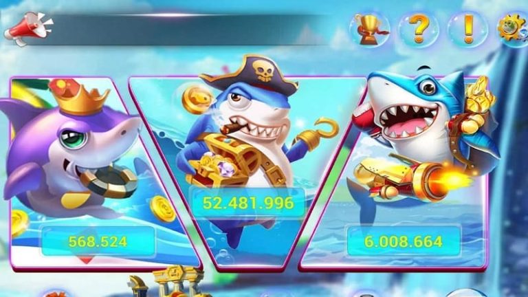 935 BET Aprenda sobre o cenário do jogo Incredible Hunter.