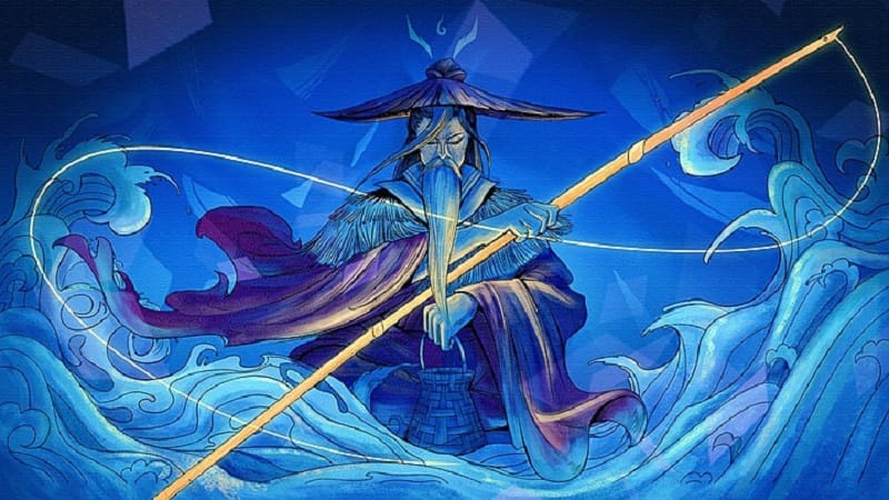 935 BET Informações gerais sobre o jogo de tiro ao peixe Jiang Ziya.